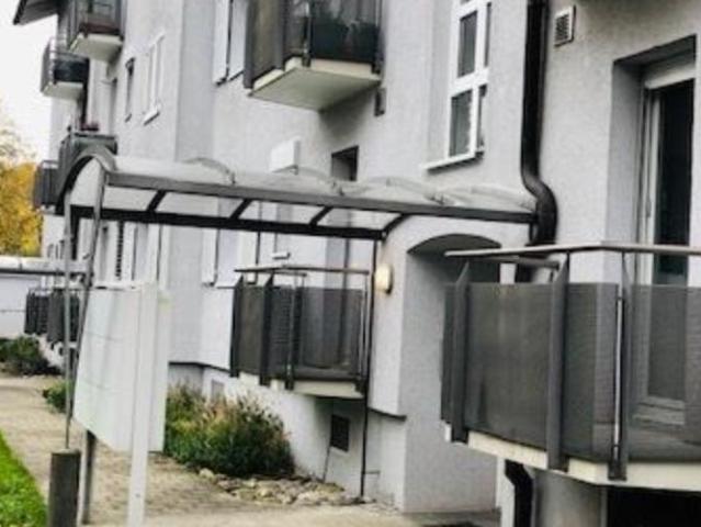 1 Zimmerwohnung in Wettingen
