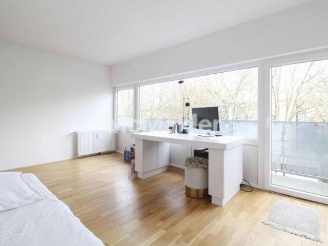 1 Zimmerwohnung in Top Lage von Frankfurt Hausen