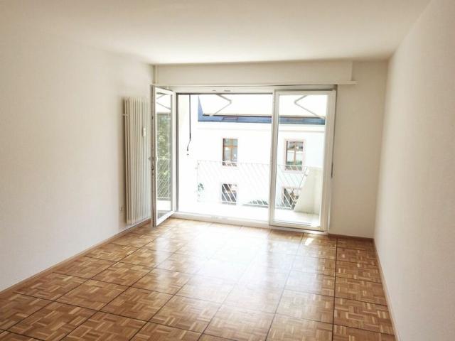 1 Zimmerwohnung Oberwilerstr. 60 Basel, im 1. Obergeschoss WG 104