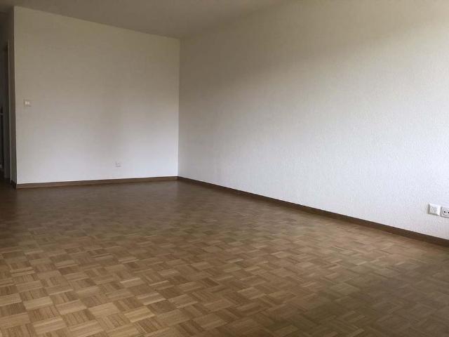 1 Zimmerwohnung mit Balkon