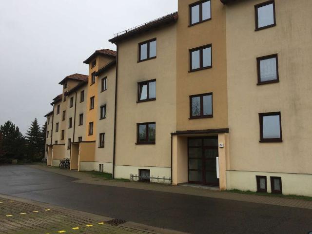 1 Zimmerwohnung mit Balkon 8901.1515