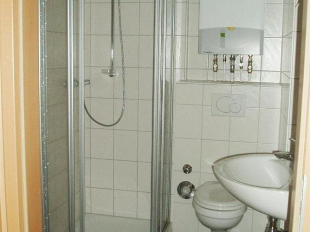 1 Zimmerwohnung mit Balkon im Stadtteil Hannover Burg