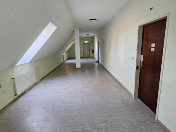 1 zimmerwohnung mit balkon in absoluter ruhelage
