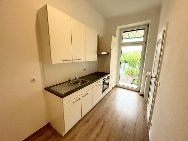1 Zimmerwohnung mit Balkon Provisionsfrei !