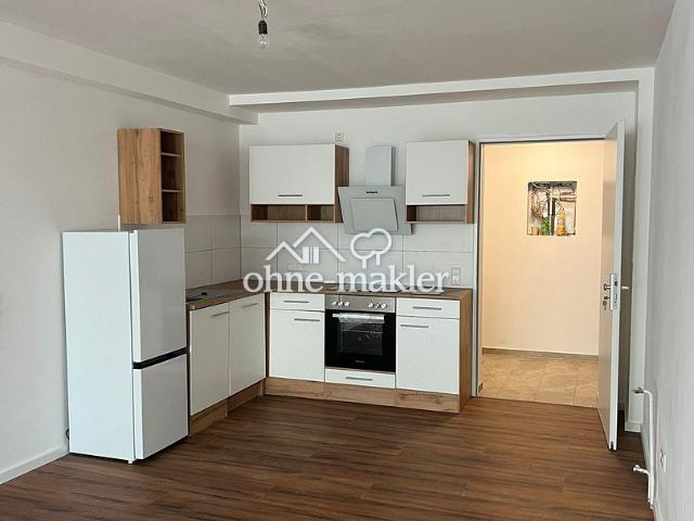 Wunderschöne Dachwohnung zentral und ruhig gelegen in Lörrach
