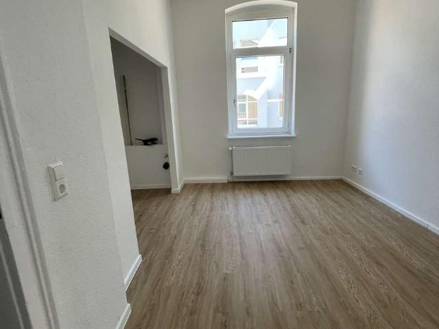 1 Zimmerwohnung neu renoviert