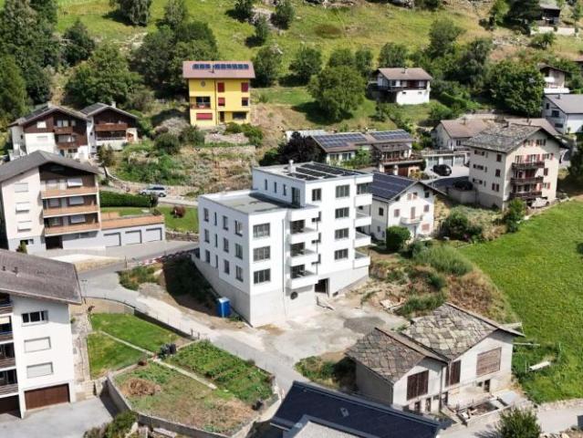 1 Zimmerwohnung Studio Kompakt und modern wohnen im Orttoli
