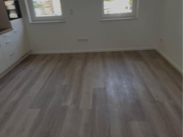 1 Zimmerwohnung, zentral Gießen