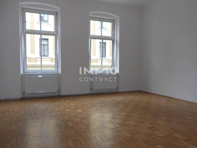 1 Zimmerwohnung zu vermieten Volksfeststrasse 34 Top 4