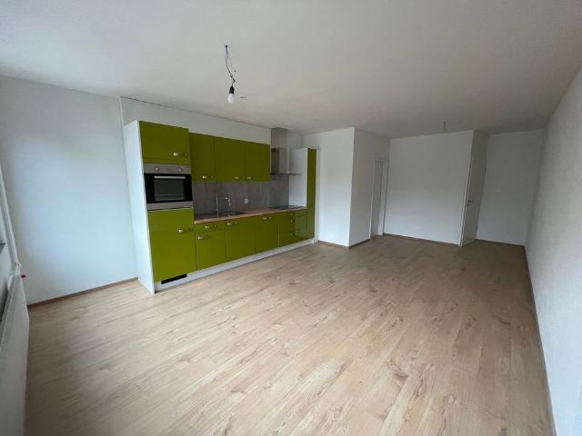 1 Zimmerwohnung zu vermieten 32m2