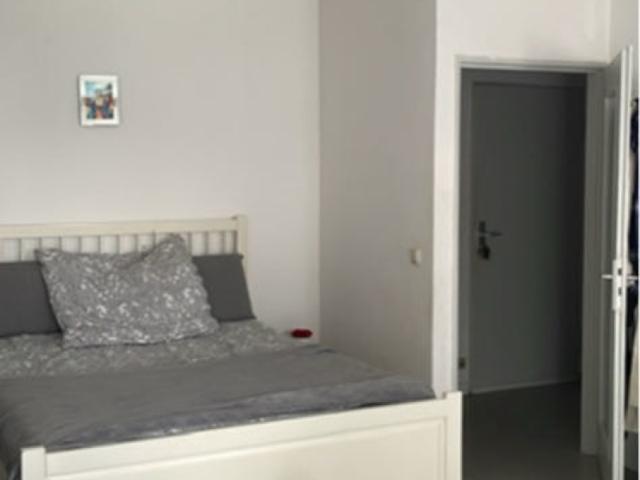 1 Zimmerwohnung zur Untermiete für 6 Monate