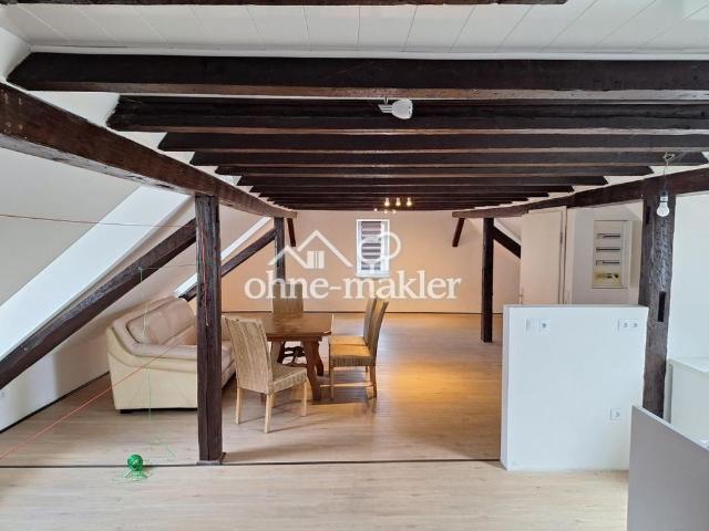 1 zimmerwohnung zvm Bärengasse, Innenstadt