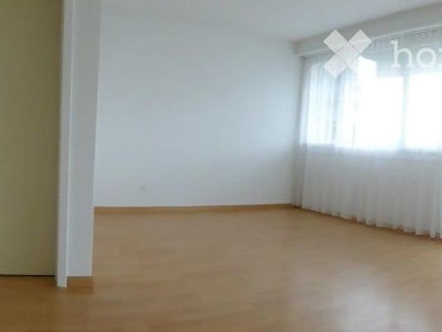 1 Zimerwohnung