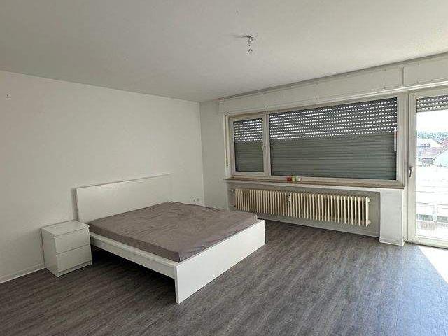 1 ZKB Obergeschosswohnung mit Balkon in Lingen Laxten zum 01.08.2026 zu vermieten