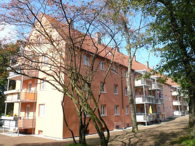 1 ZKB ohne Balkon Besichtigungstermin nur mit vorheriger Anmeldung möglich