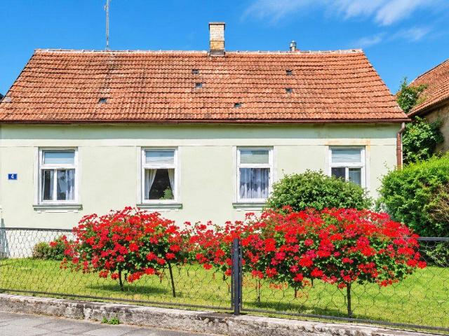 1.040 m² Grund in Hautzendorf | Haus mit Ausbaupotenzial & Erdkeller