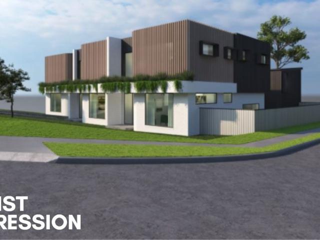 1,047.2SQM OF LAND | CORNER BLOCK