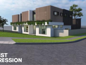 1,047.2SQM OF LAND | CORNER BLOCK