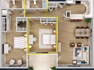 West Bradenton, Manatee County, Florida, USA