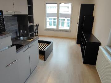 #1.04# Schönes vollmöbliertes Apartment. Frei ab sofort oder später