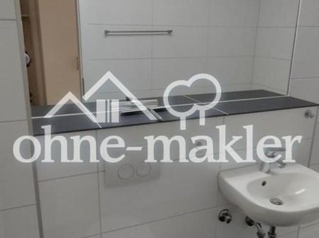 #1.04# Schönes vollmöbliertes Apartment. Ab sofort frei