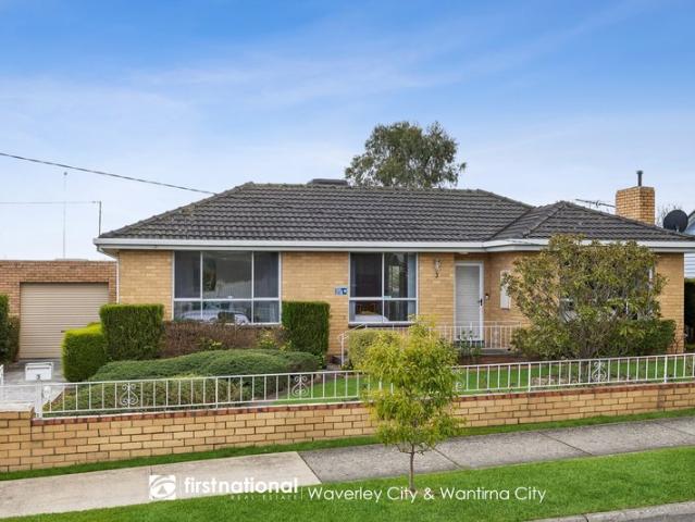 1,056sqm of Opportunity with an Incredible 700sqm Backyard
