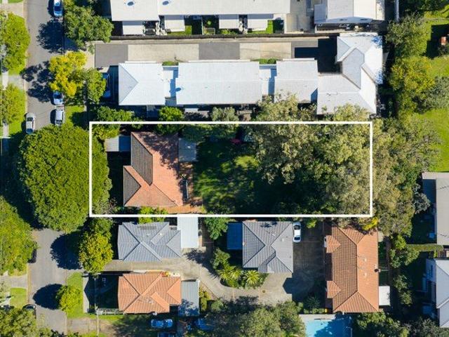 1,067m² OF OPPORTUNITY DEVELOP, INVEST OR MAKE IT YOUR OWN