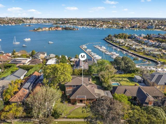 1,082sqm of opportunity in peninsula location