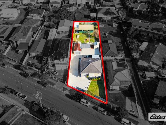 1,084m² BLOCK + DUAL INCOME FROM $1,020 PER WEEK