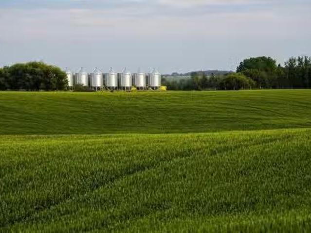 1,085 Acres, Two Hills, AB, T0B 4K0 farm for sale Listing I.