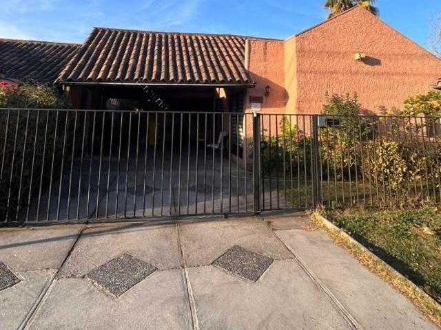 $ 1.000.000 Casa en Arriendo en Machalí 3 dormitorios 3 baños / Corredores Premium Chile SpA