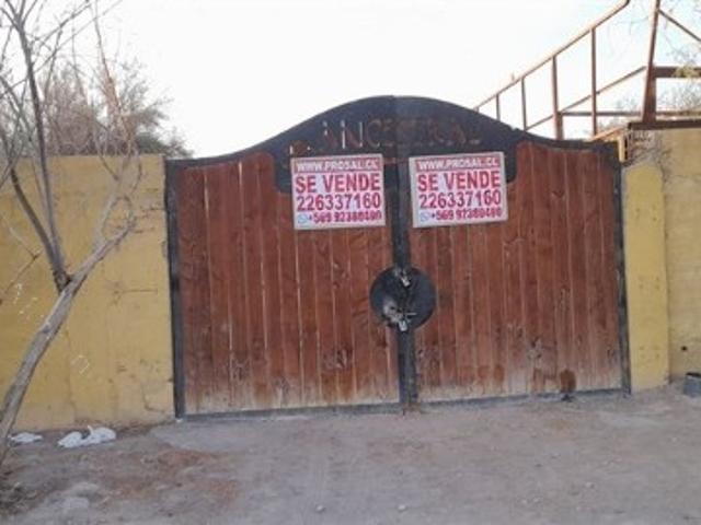 $ 1.000.000 Casa en Arriendo en Pozo Almonte 4 dormitorios 2 baños / Corretajes Prosal