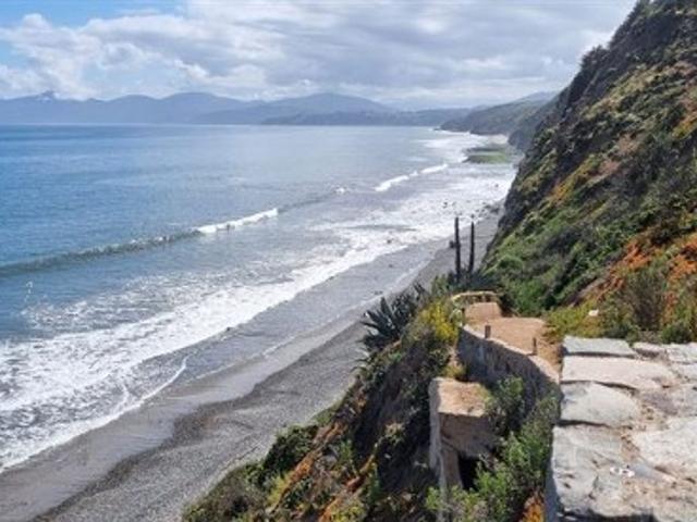 $ 1.000.000 Casa en Arriendo en Puchuncaví 3 dormitorios 2 baños / Corretajes Prosal