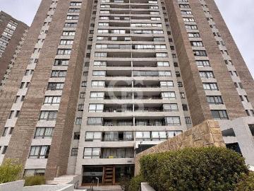 Apartamento en arriendo en Avenida Cerro Paranal