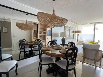 Apartamento en arriendo en Región de Coquimbo - Estacionamiento