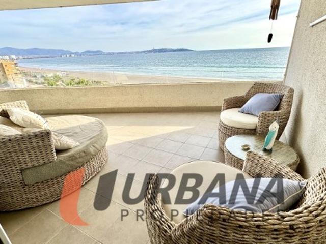 $ 1.000.000 Departamento en Arriendo en La Serena 3 dormitorios 2 baños / URBANA PROPIEDADES