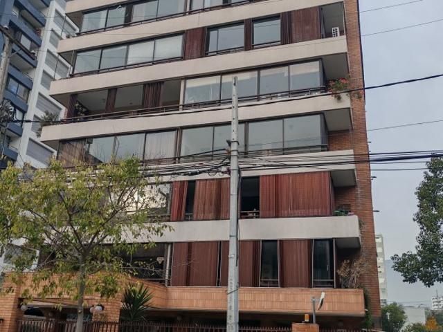$ 1.000.000 Departamento en Arriendo en Las Condes 3 dormitorios 3 baños / Gestión y Propiedad