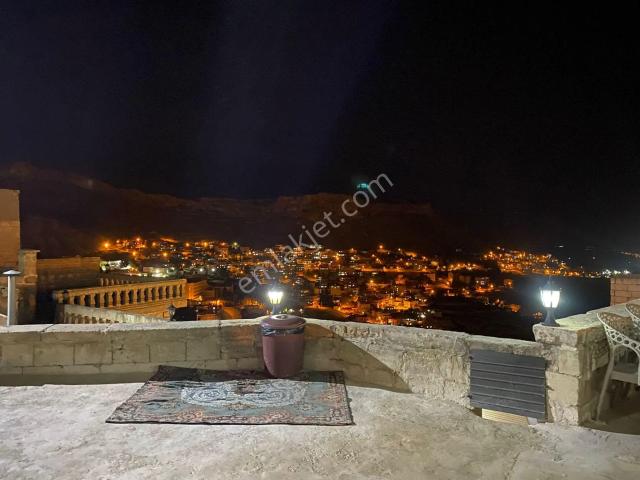 1.000 Tl Den Başliyan Fiyat Mardin Şehrin Kalbinde Günlük Kiralık Full Eşyalı Daire
