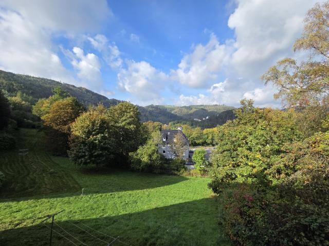 1.000€ Gutschein* & grüner Ausblick inklusive – Gepflegte 3 Zimmer Wohnung *Werdohl Rodt