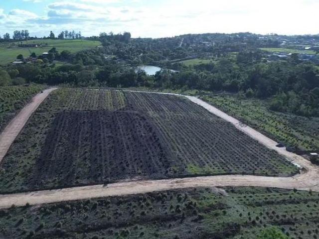 1.000m² EM MAIRINQUE POR R$ 90 MIL!