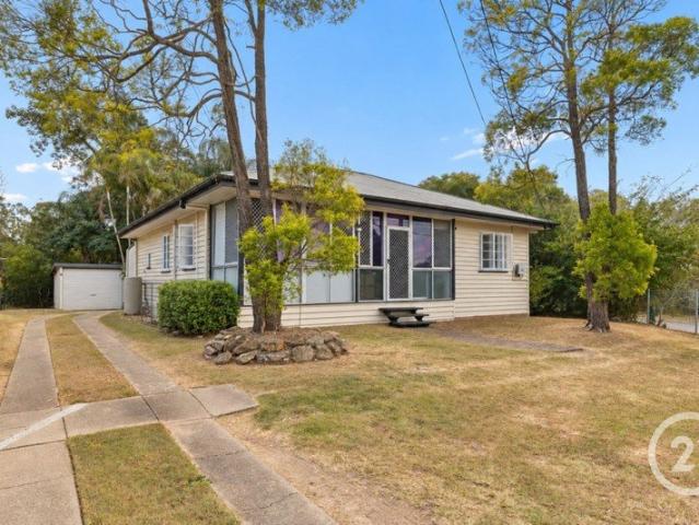 1,002SQM CORNER BLOCK 2 STREET ACCESS