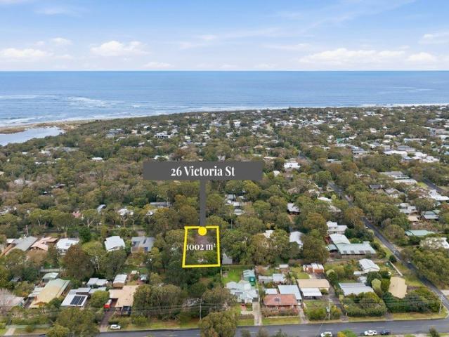 1,002sqm of Opportunity Ready for Your Dream Home