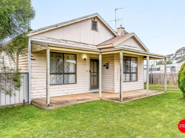 1,007sqm with Subdivision Potential STCA