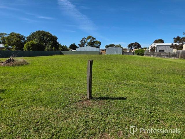 1,008m² of Coastal Potential! Prime building land