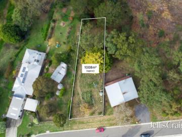 1,008sqm of space, lifestyle & possibility