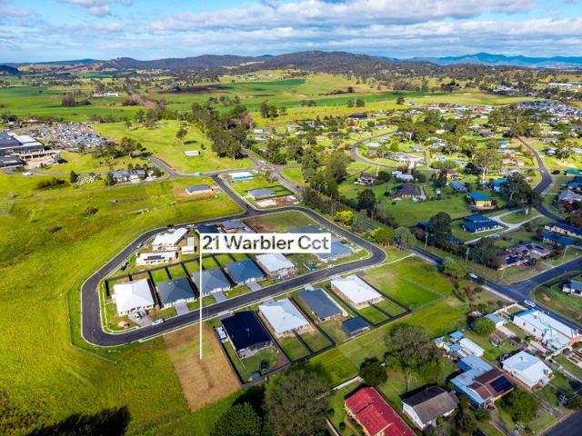 1,009SQM READY TO START YOUR BUILD!