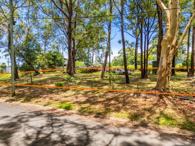 $179,950 1,012 m2 of Perfection, with Rear Access in Superior Town Location