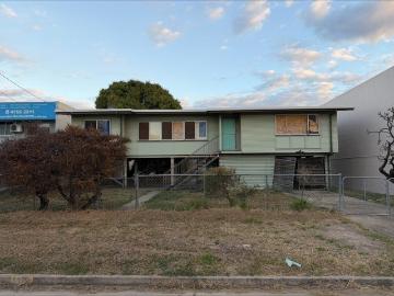 1,012m² Property with Medium Impact Industry Zoning