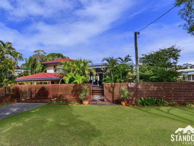 1,012m², Two Street Access & One of Bongaree's Favourite Locations!