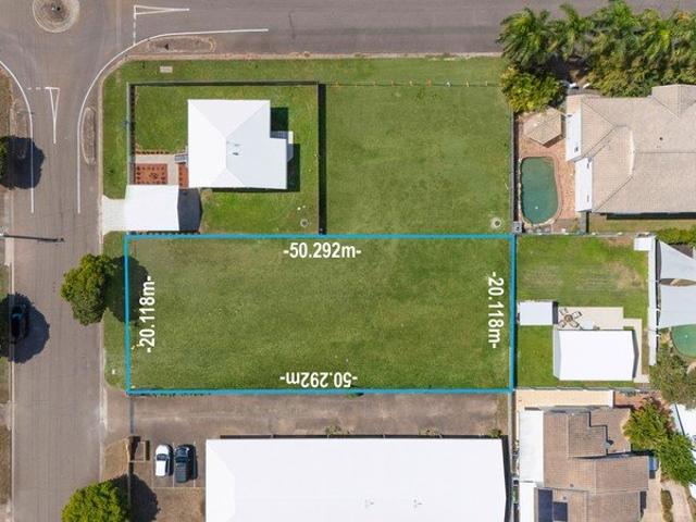 1,012sqm of Endless Possibilities